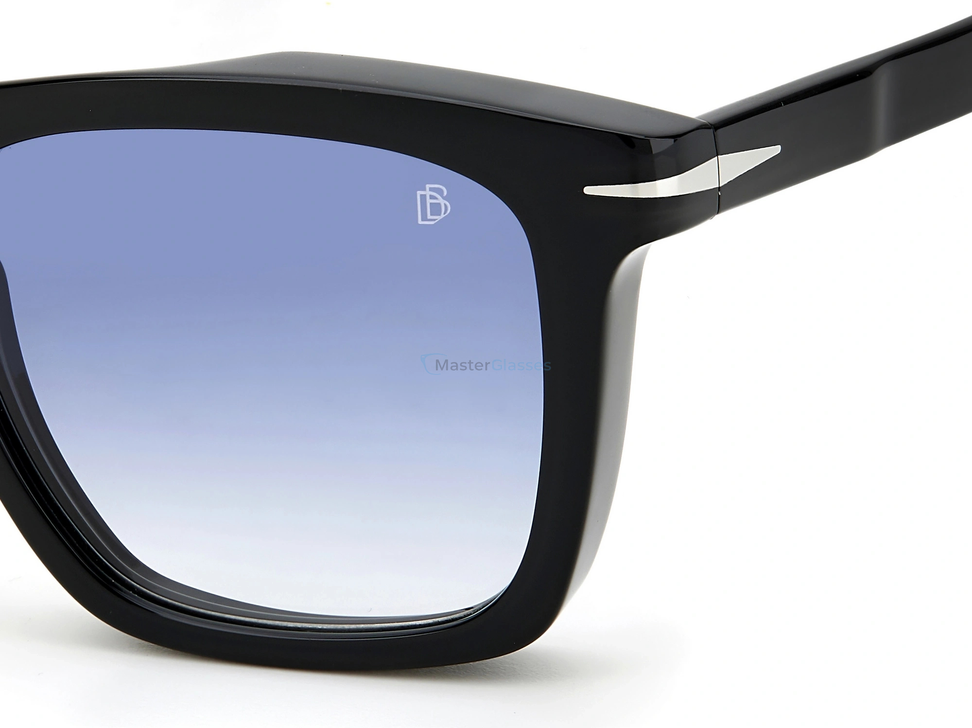 Солнцезащитные очки DAVID BECKHAM DB 7000/S BSC 55 08