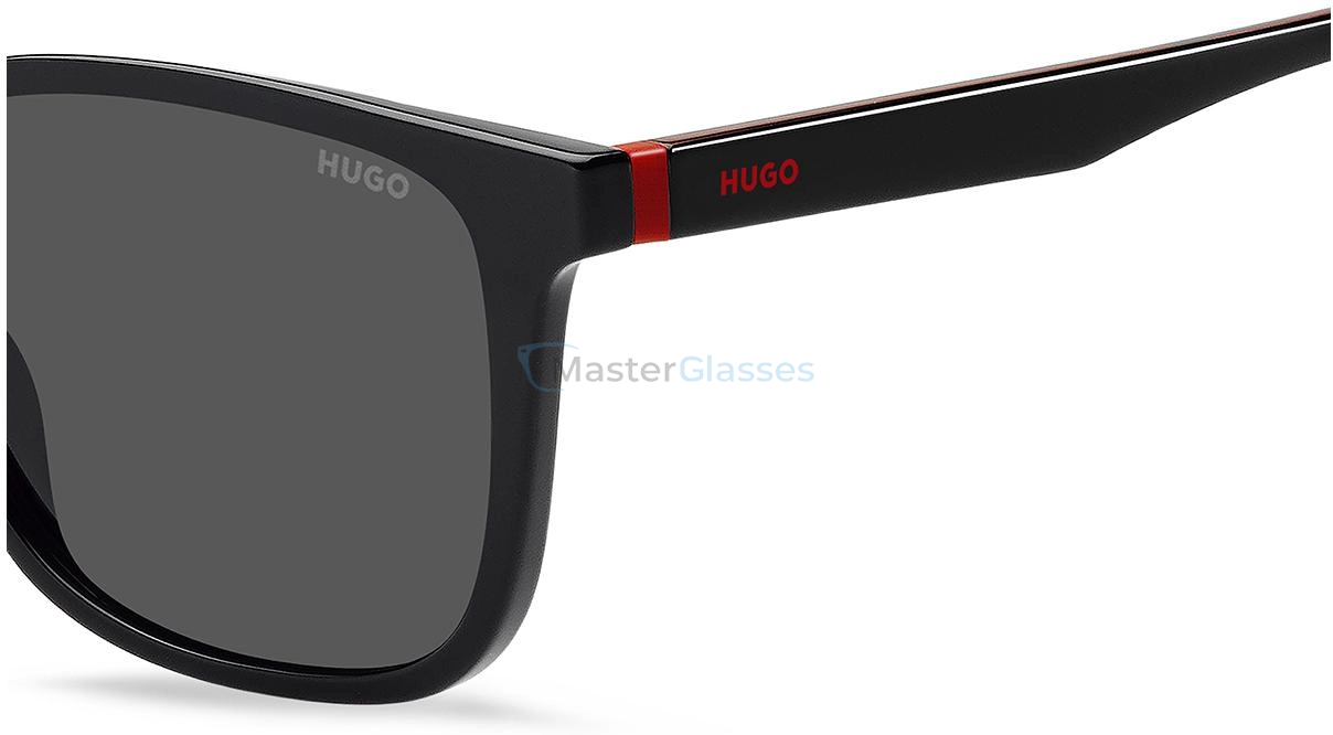 Солнцезащитные очки HUGO HG 1356/S 807 Black