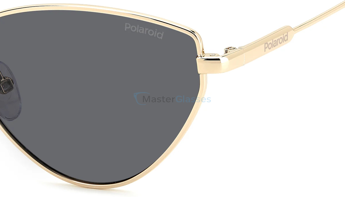 Солнцезащитные очки POLAROID PLD 6234/S/X RHL Gold Black_