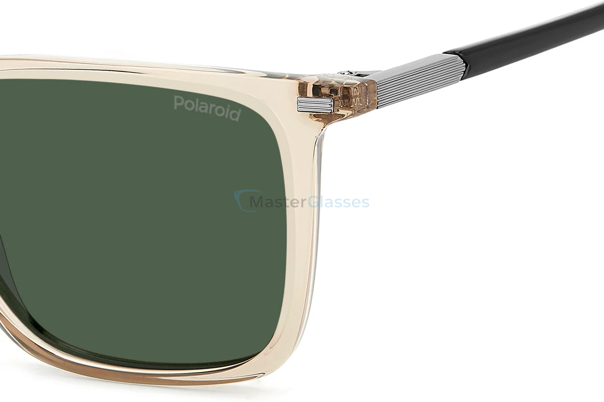 Солнцезащитные очки POLAROID PLD 4183/S/X 10A Beige