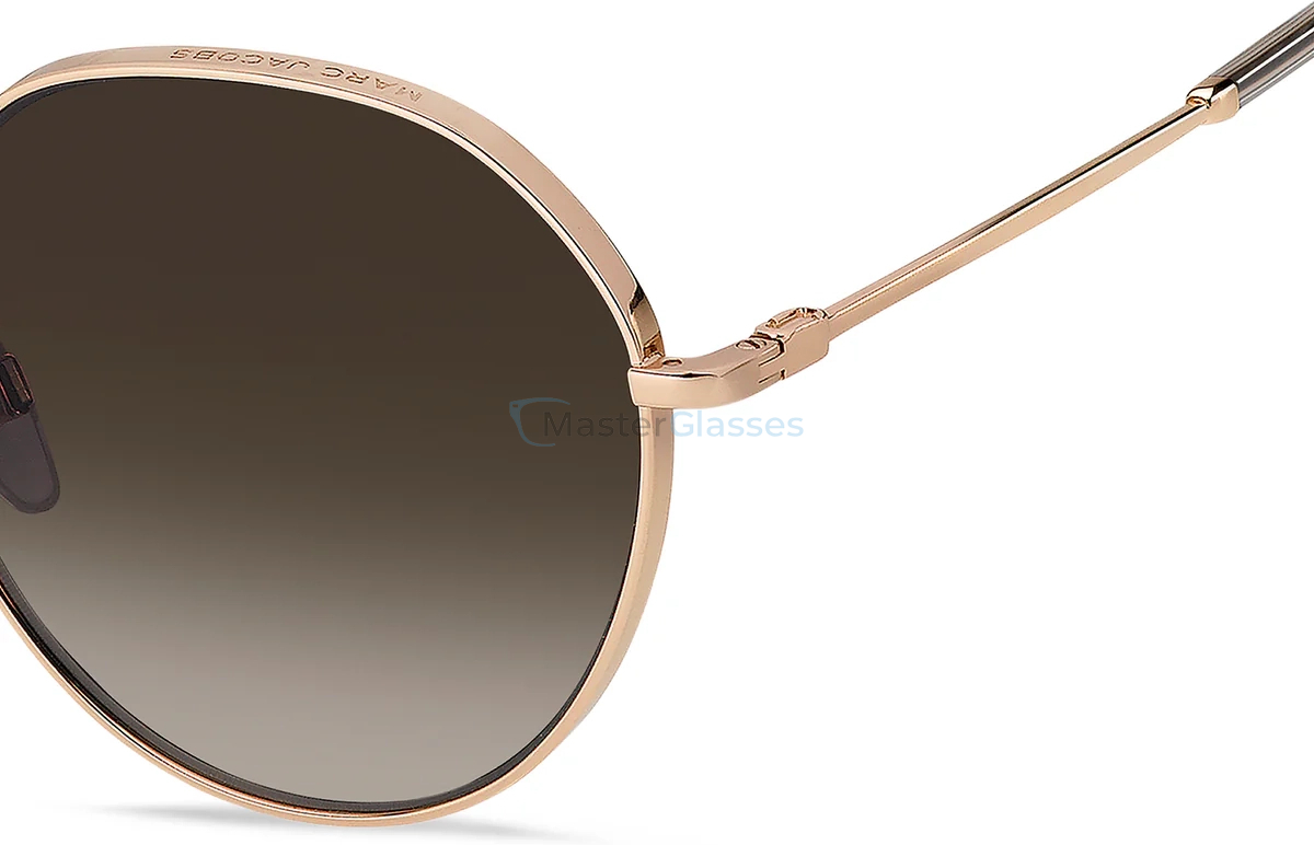 Солнцезащитные очки MARC JACOBS MARC 830/F/S PY3 Copper Gold Nude