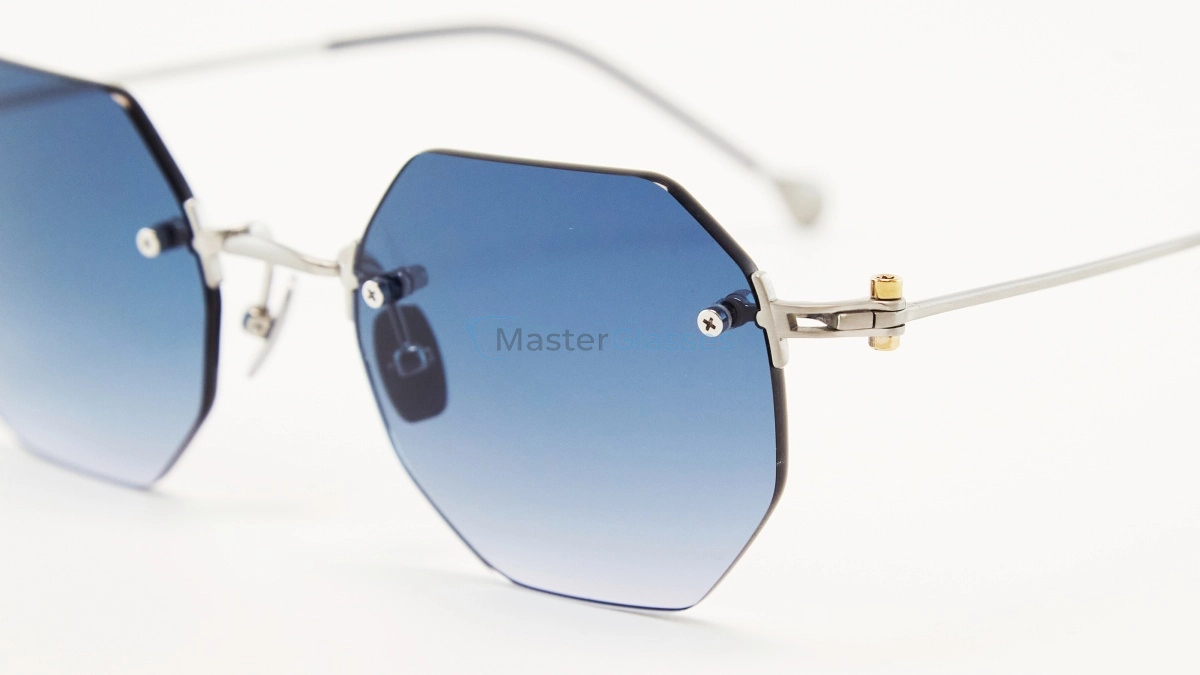 Солнцезащитные очки Yohji Yamamoto SL016.SG.16002