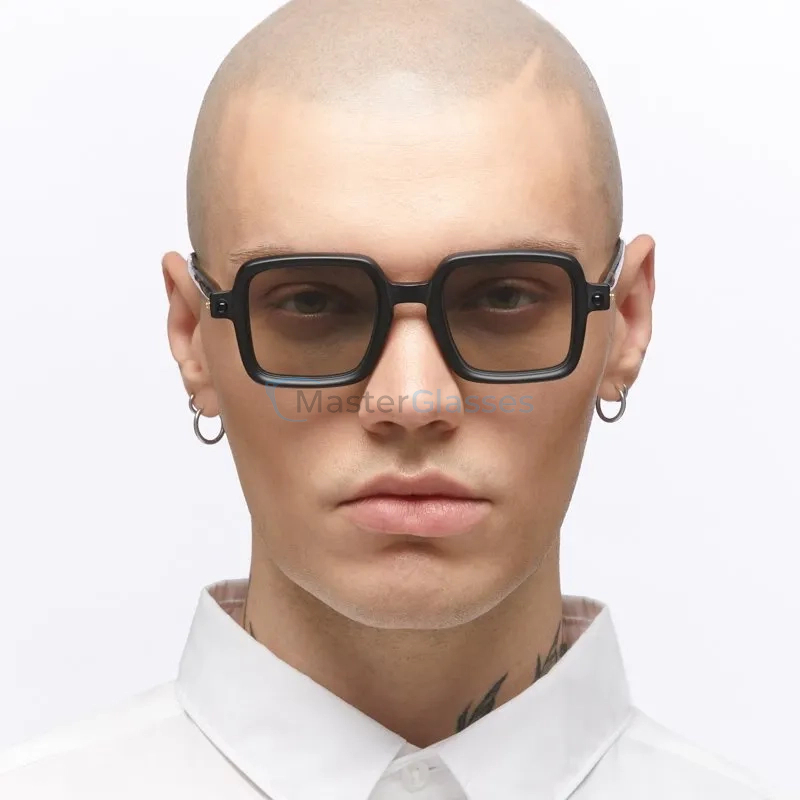 Солнцезащитные очки KUBORAUM Maske P21.SG.BMH