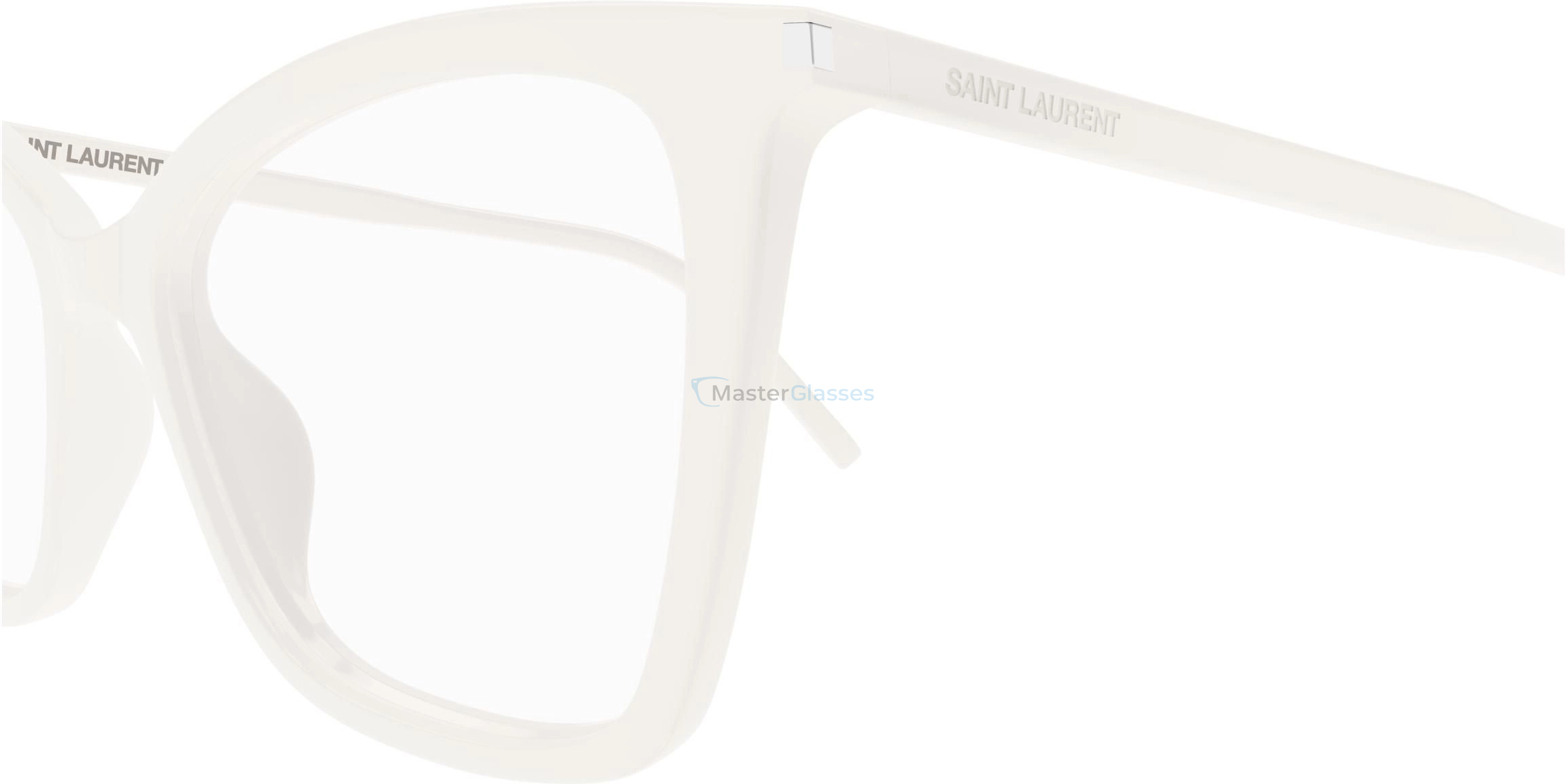 Saint Laurent SL 386-017 55 Оправа