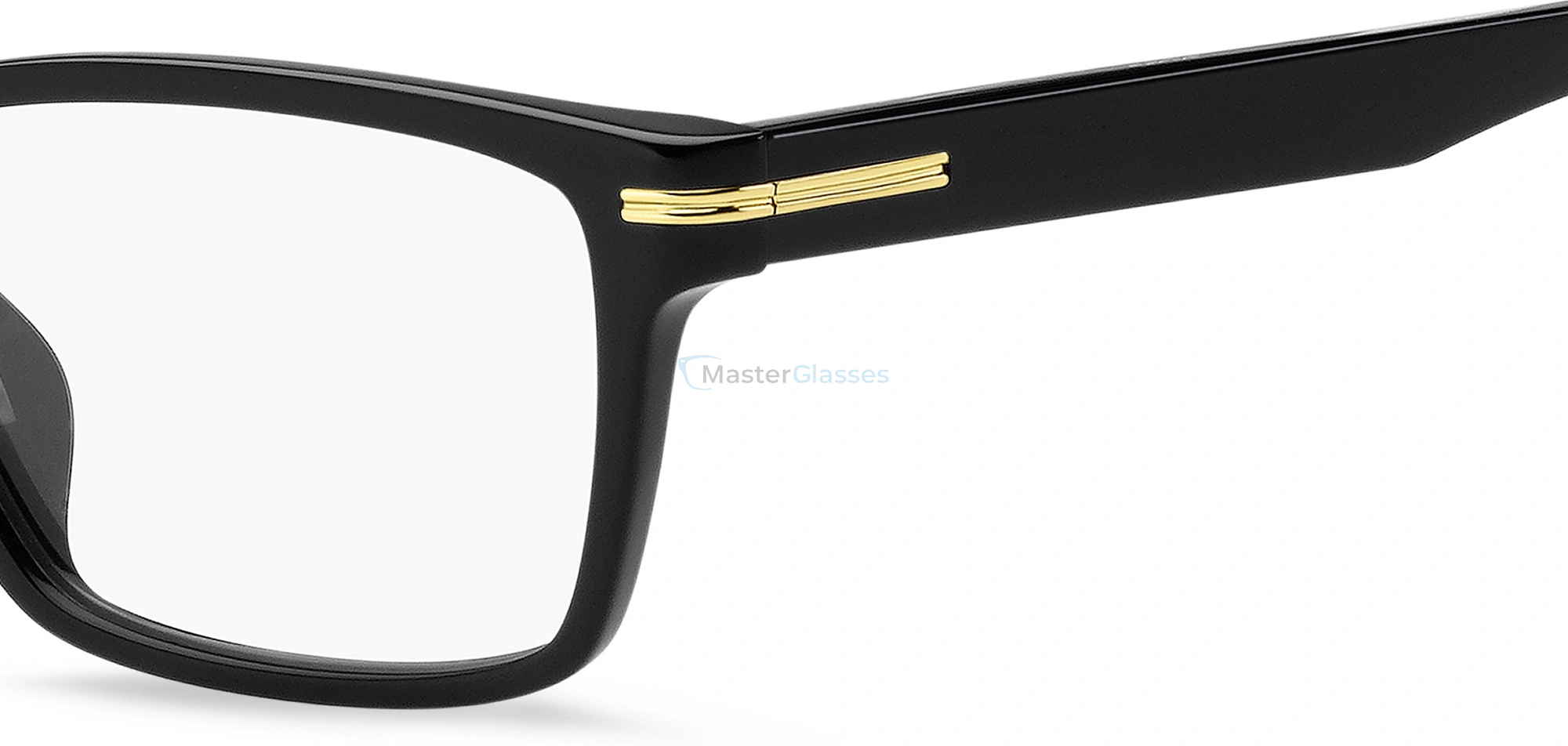 Оправа HUGO BOSS 1740/F 807 BLACK