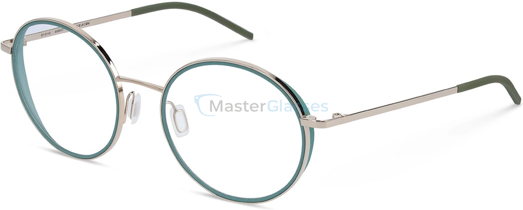 Оправа Orgreen ARIES_RX_3D_RING 1498 52/19