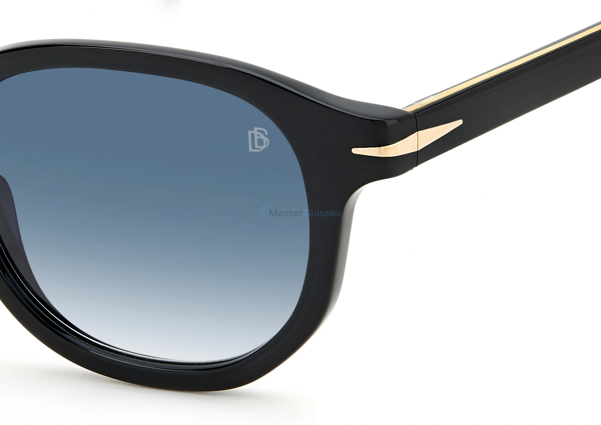 Солнцезащитные очки David Beckham DB 1007/S 807 49 08