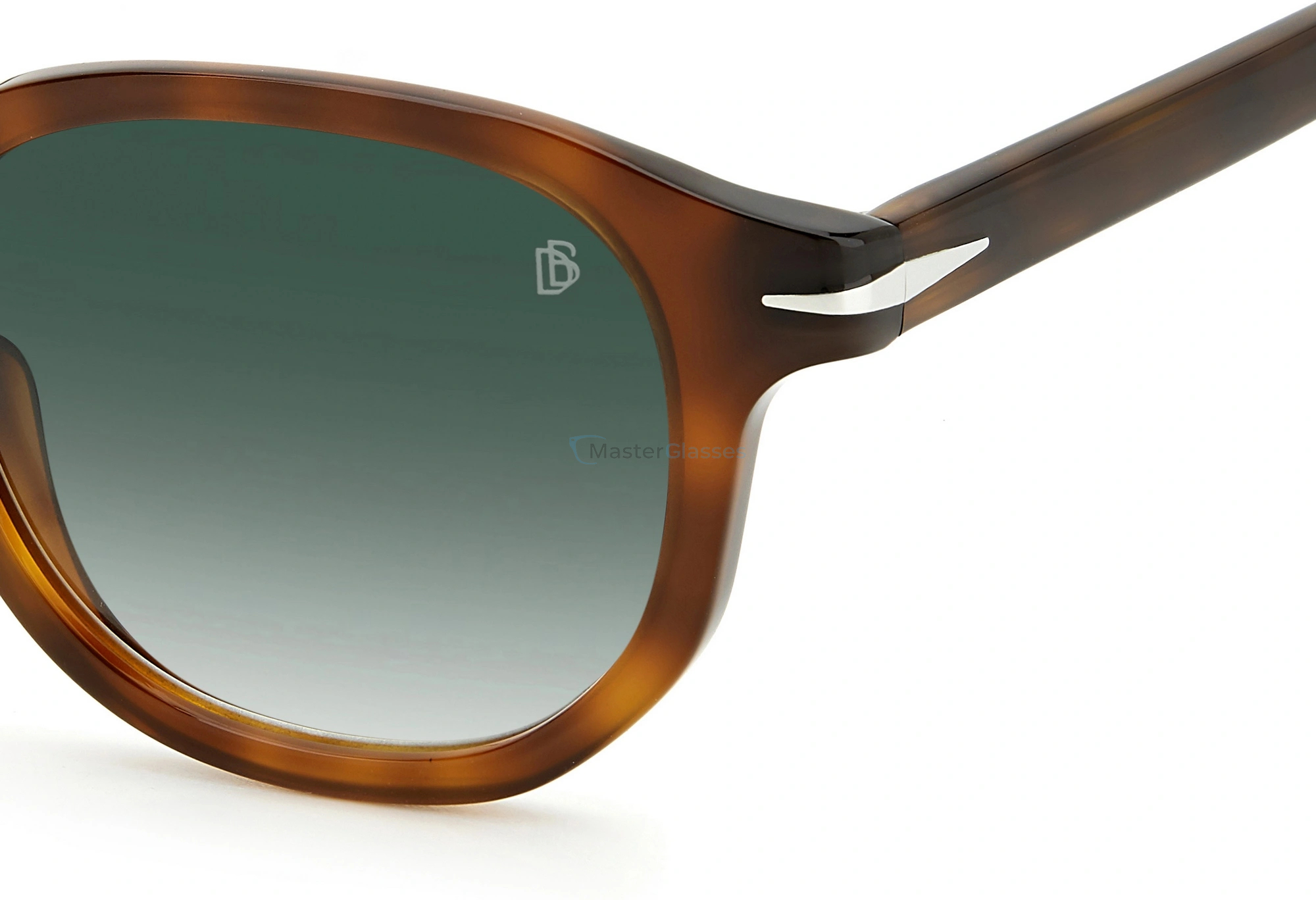 Солнцезащитные очки DAVID BECKHAM DB 1007/S 45Z 51 9K