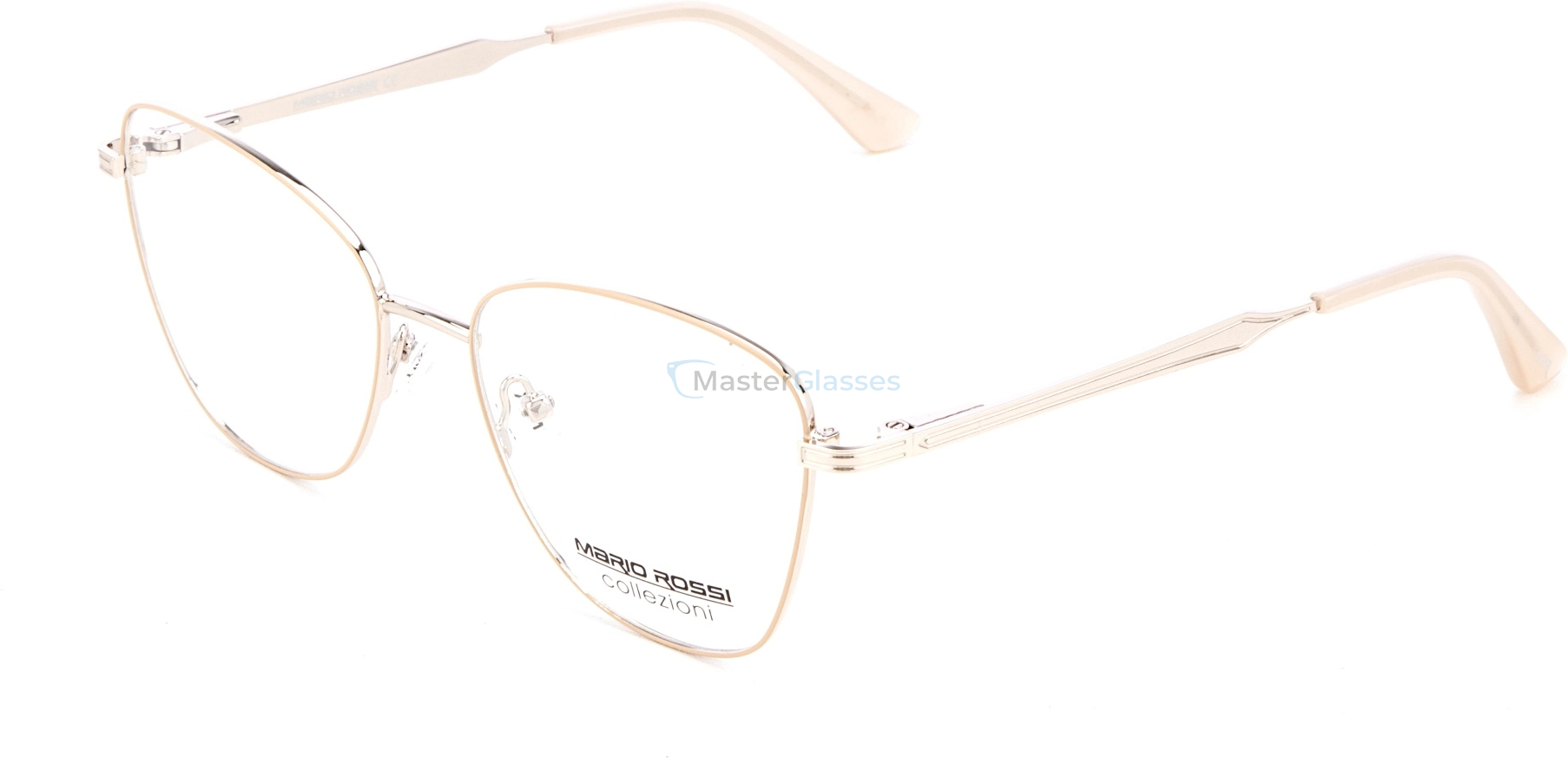 Оправа Mario Rossi MR 12-500 64