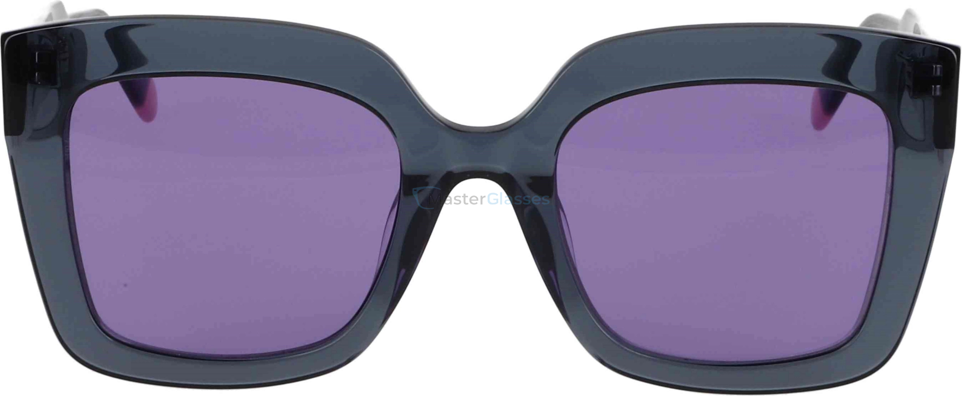 Солнцезащитные очки Benetton 5095 901 53/22