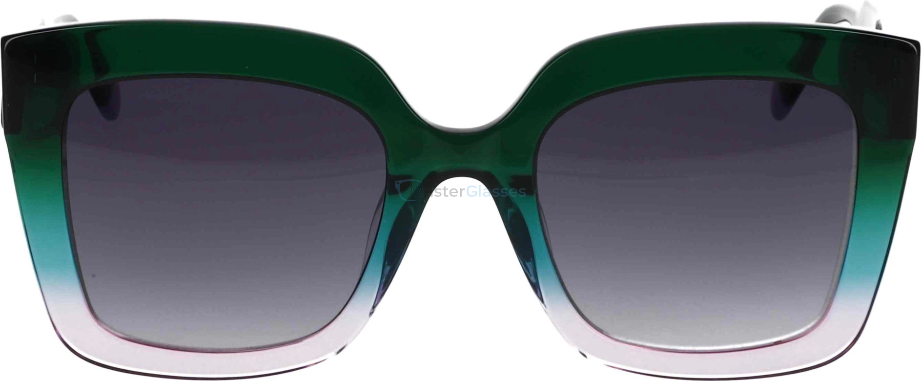 Солнцезащитные очки Benetton 5095 501 53/22