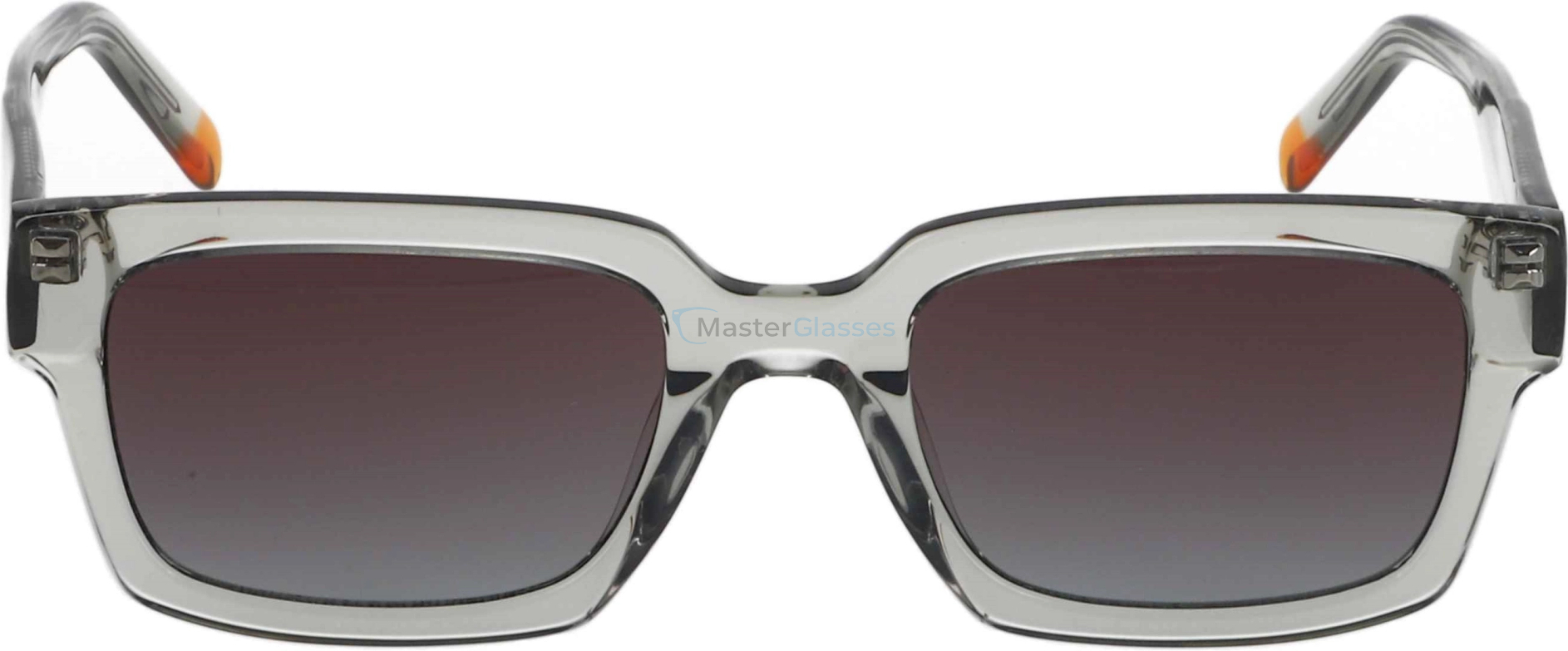 Солнцезащитные очки Benetton 5101 901 53/21
