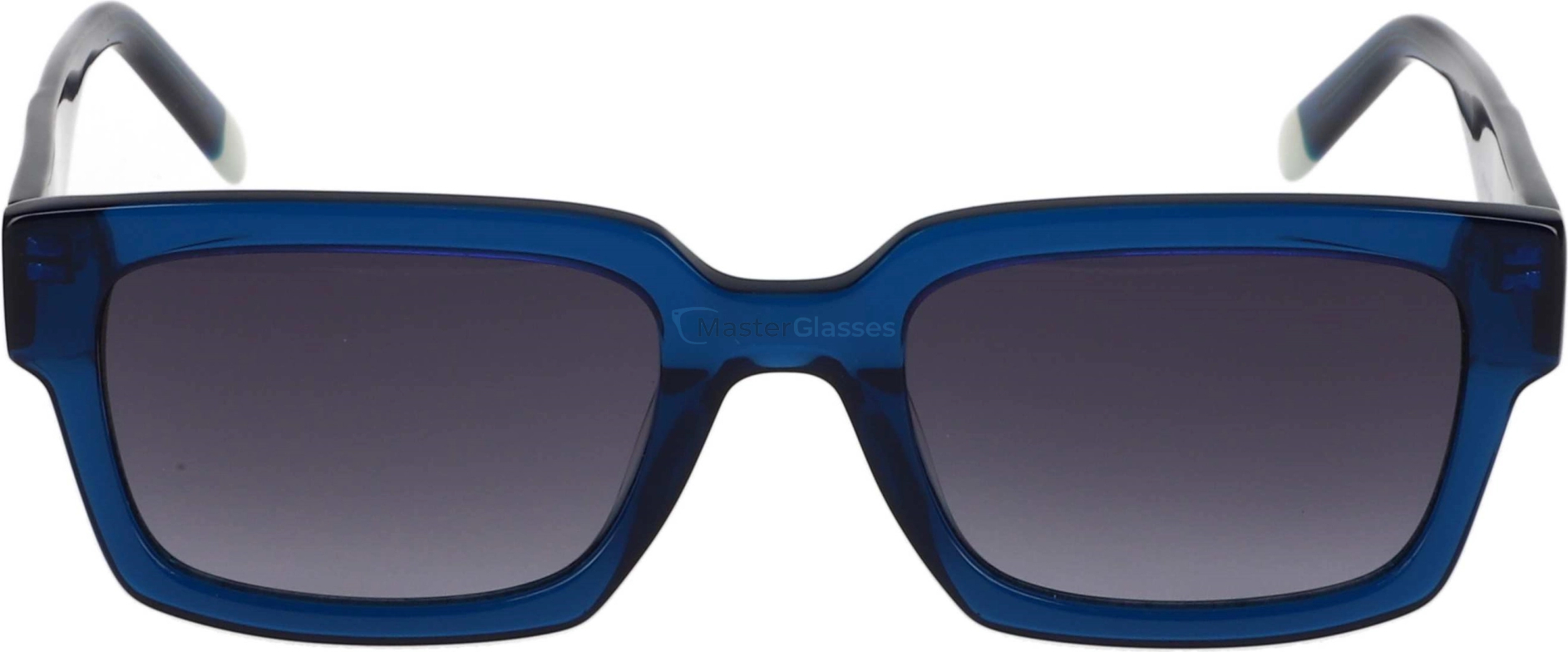Солнцезащитные очки Benetton 5101 602 53/21