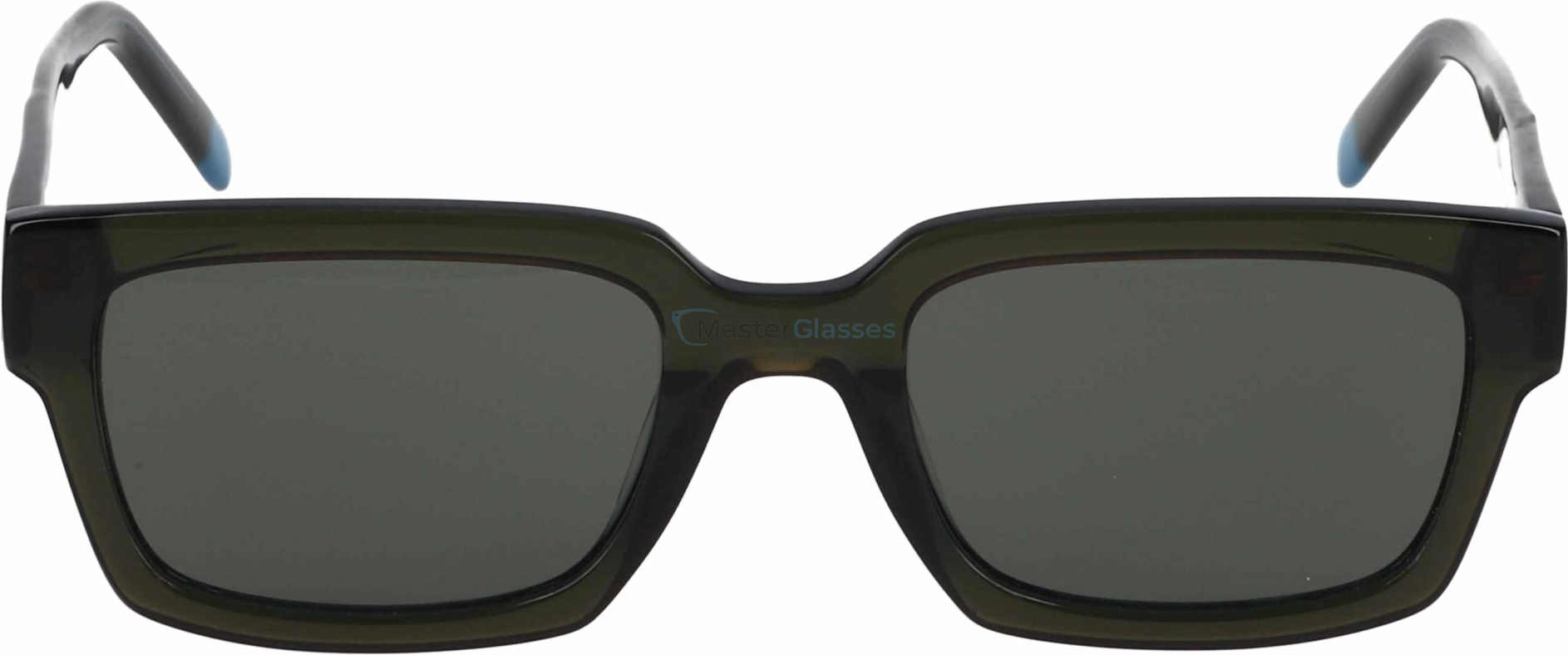 Солнцезащитные очки Benetton 5101 101 53/21