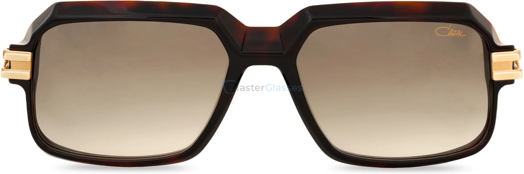 Солнцезащитные очки Cazal 6037/3 003 56/17