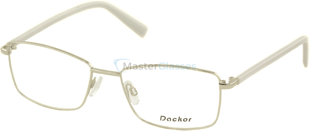 Оправа DACKOR 069 silver