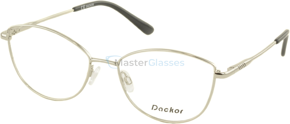 Оправа DACKOR 137 silver