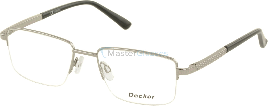 Оправа DACKOR 178 silver