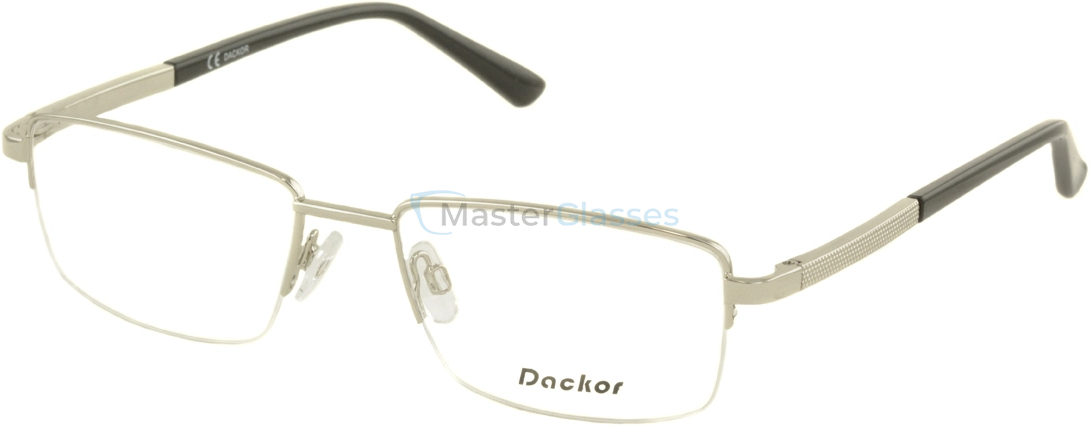 Оправа DACKOR 331 silver