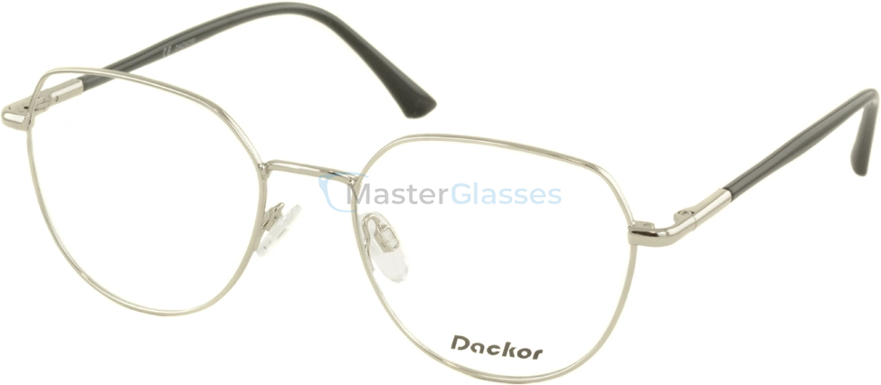 Оправа DACKOR 364 silver