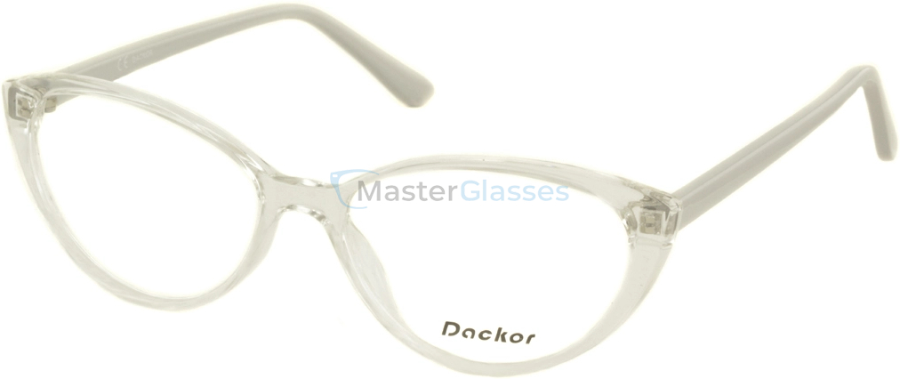Оправа DACKOR 631 crystal