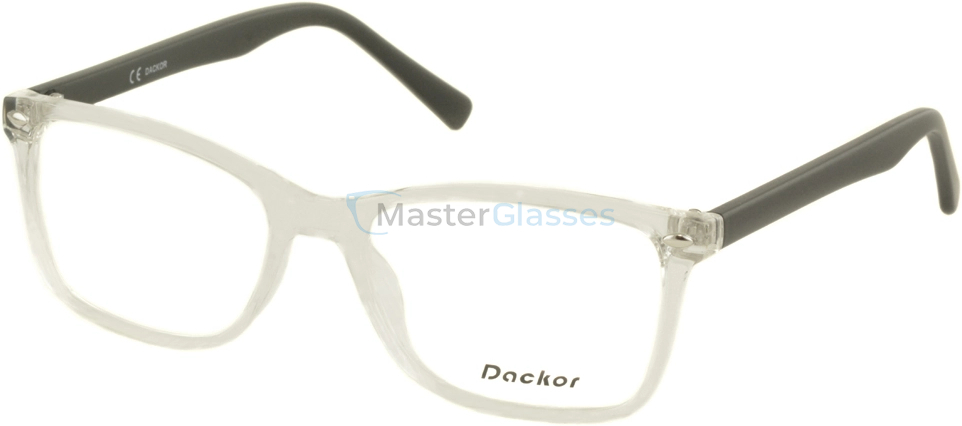 Оправа DACKOR 641 crystal