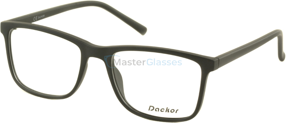 Оправа DACKOR 650 nero
