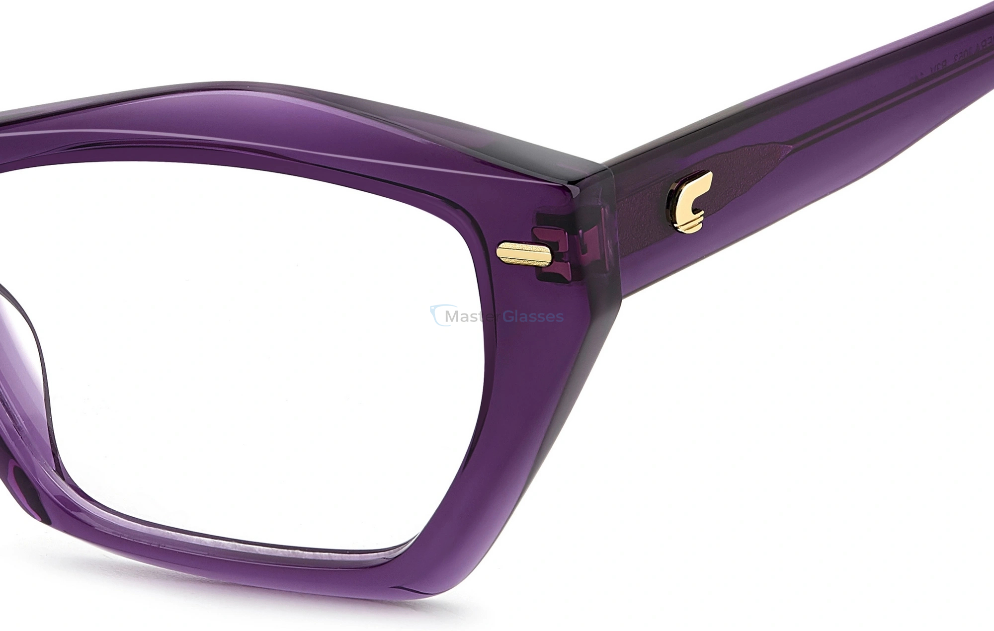 Оправа CARRERA 3053 B3V Violet