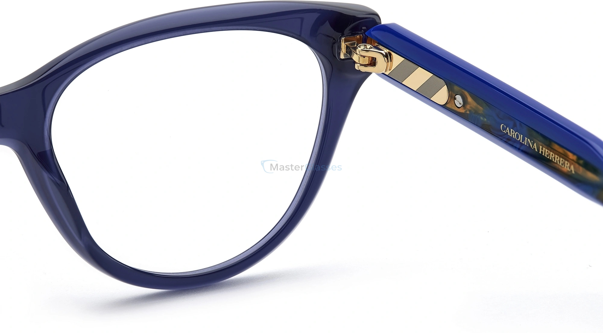 Оправа CAROLINA HERRERA HER 0256 PJP Blue