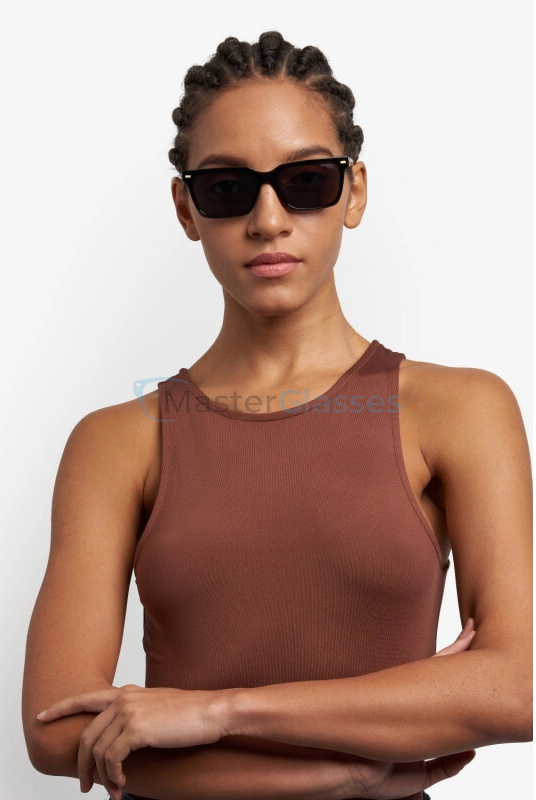 Солнцезащитные очки CARRERA 3056/S 807 Black