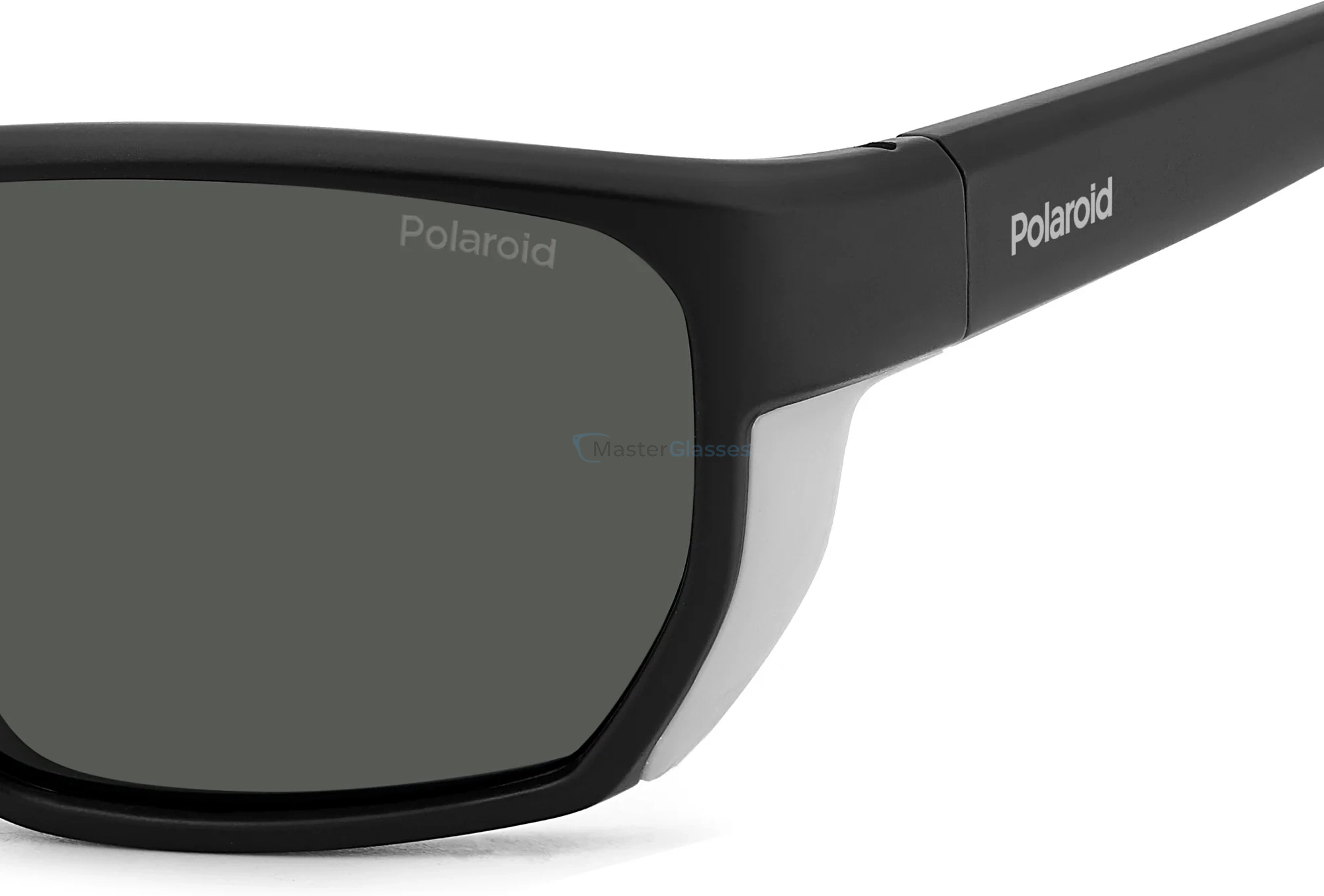 Солнцезащитные очки POLAROID PLD 7057/S 003 Matte Black