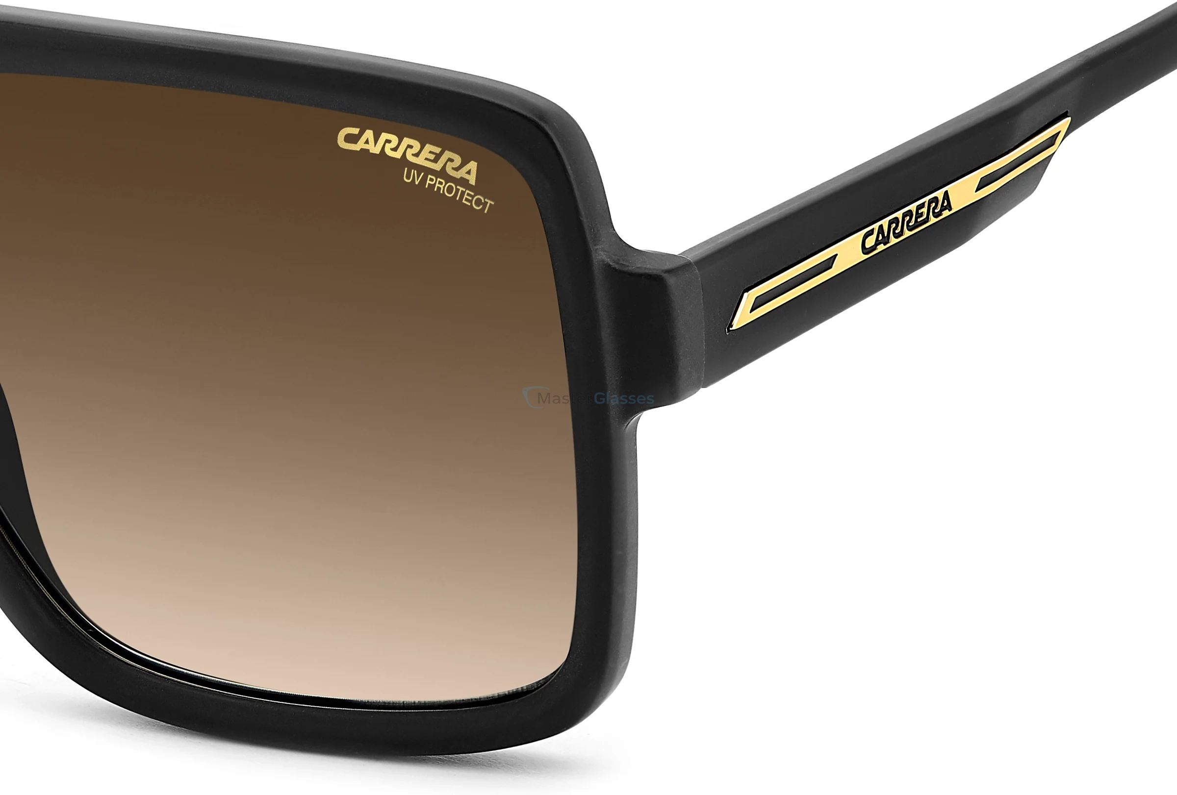 Солнцезащитные очки CARRERA VICTORY C 09/S I46 Matte Black Gold