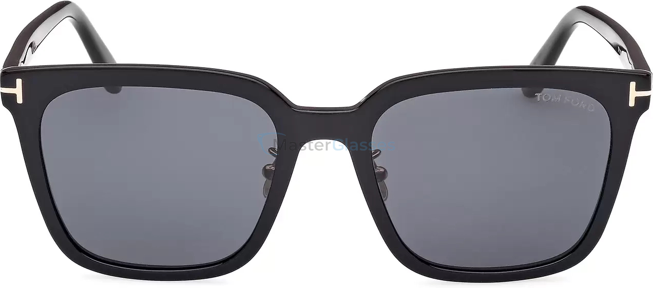 Солнцезащитные очки Tom Ford TF 1132-K 01A 56