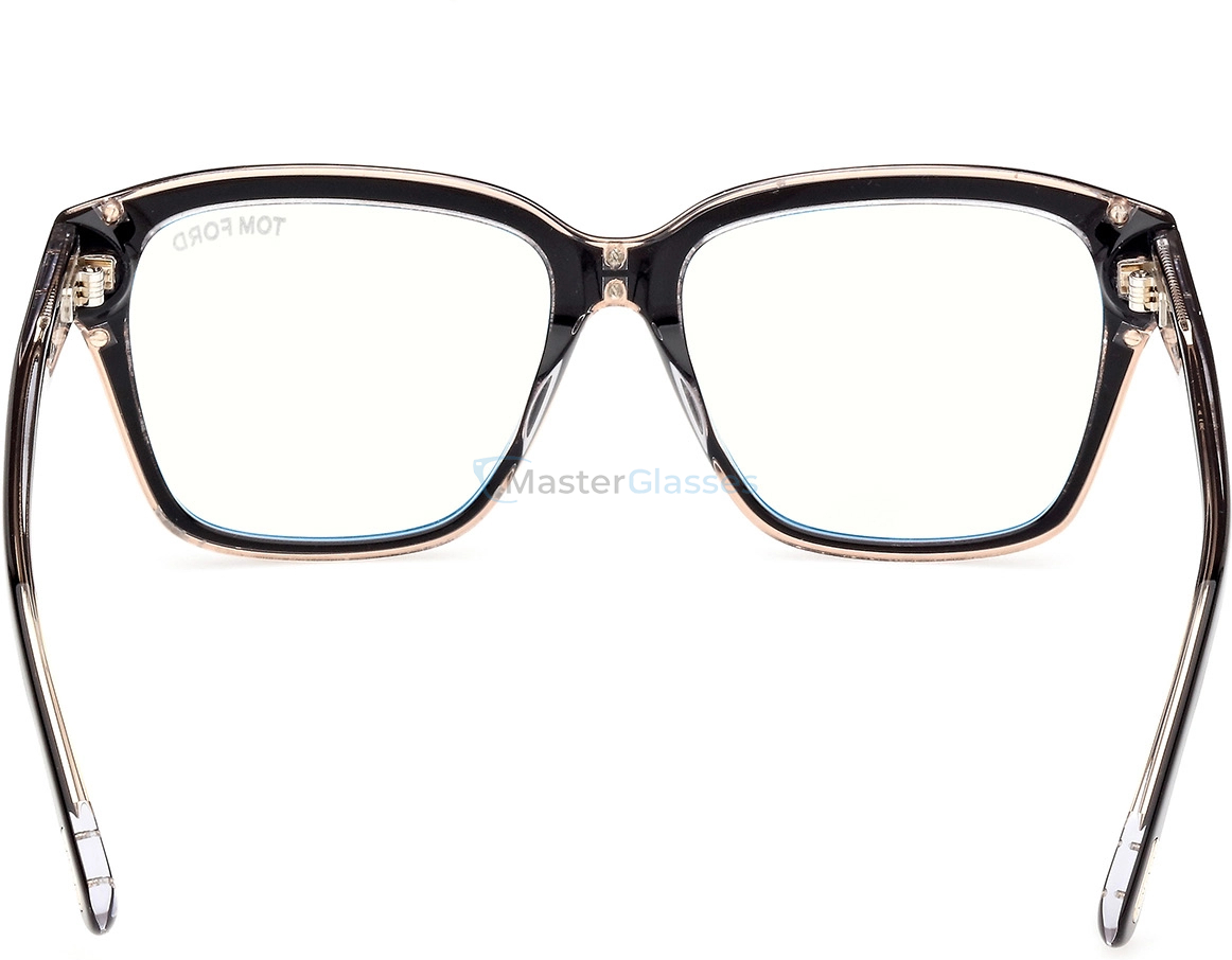 Оправа Tom Ford TF 5955-B 003 54