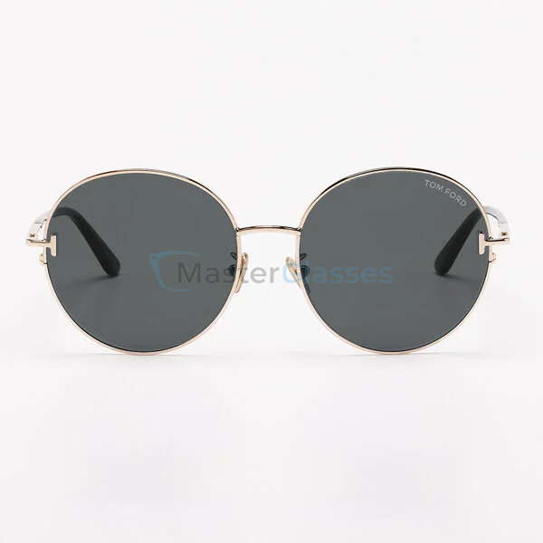 Солнцезащитные очки Tom Ford TF 1145-K 28A 57
