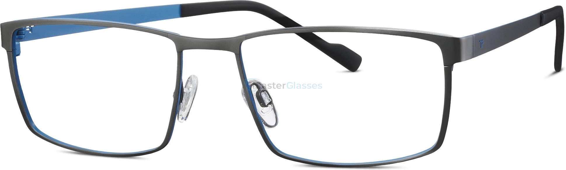 Оправа TITANflex Eschenbach 820944-37 57х18