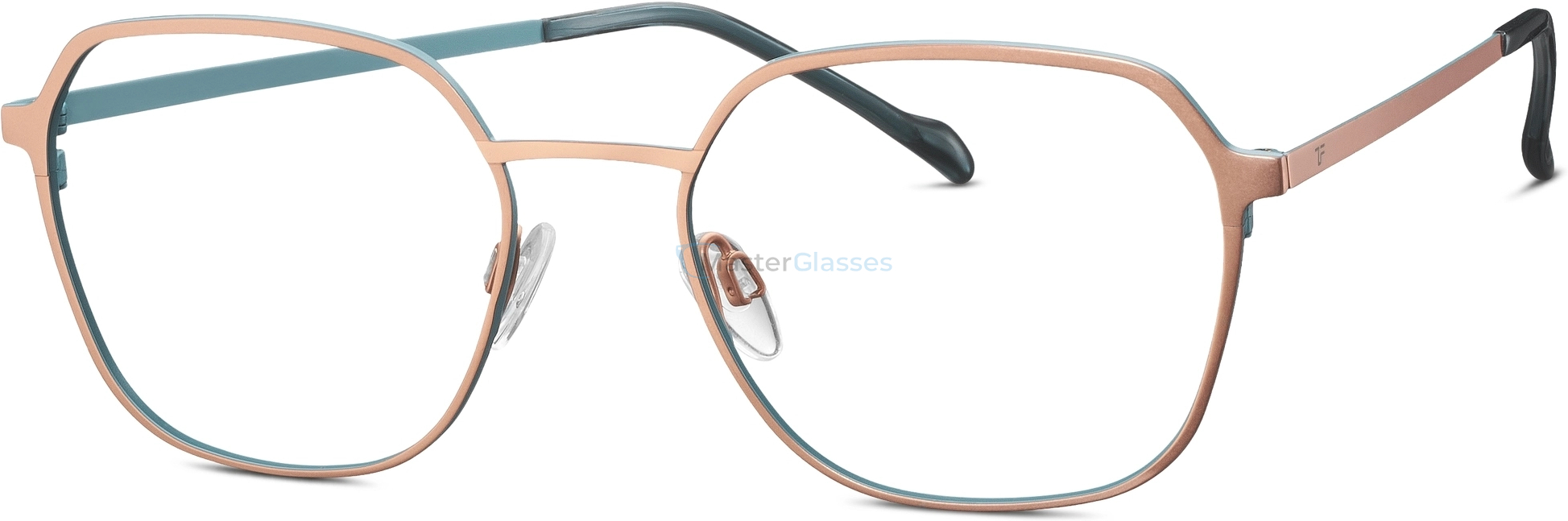 ������ TITANflex Eschenbach 826030-20 53�18