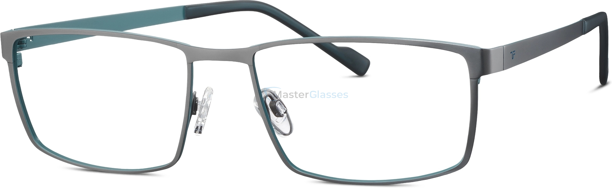 Оправа TITANflex Eschenbach 820944-30 60х19