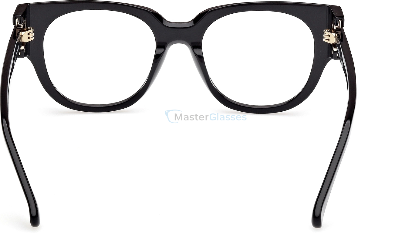 Оправа MAXMARA MM 5182 001 52