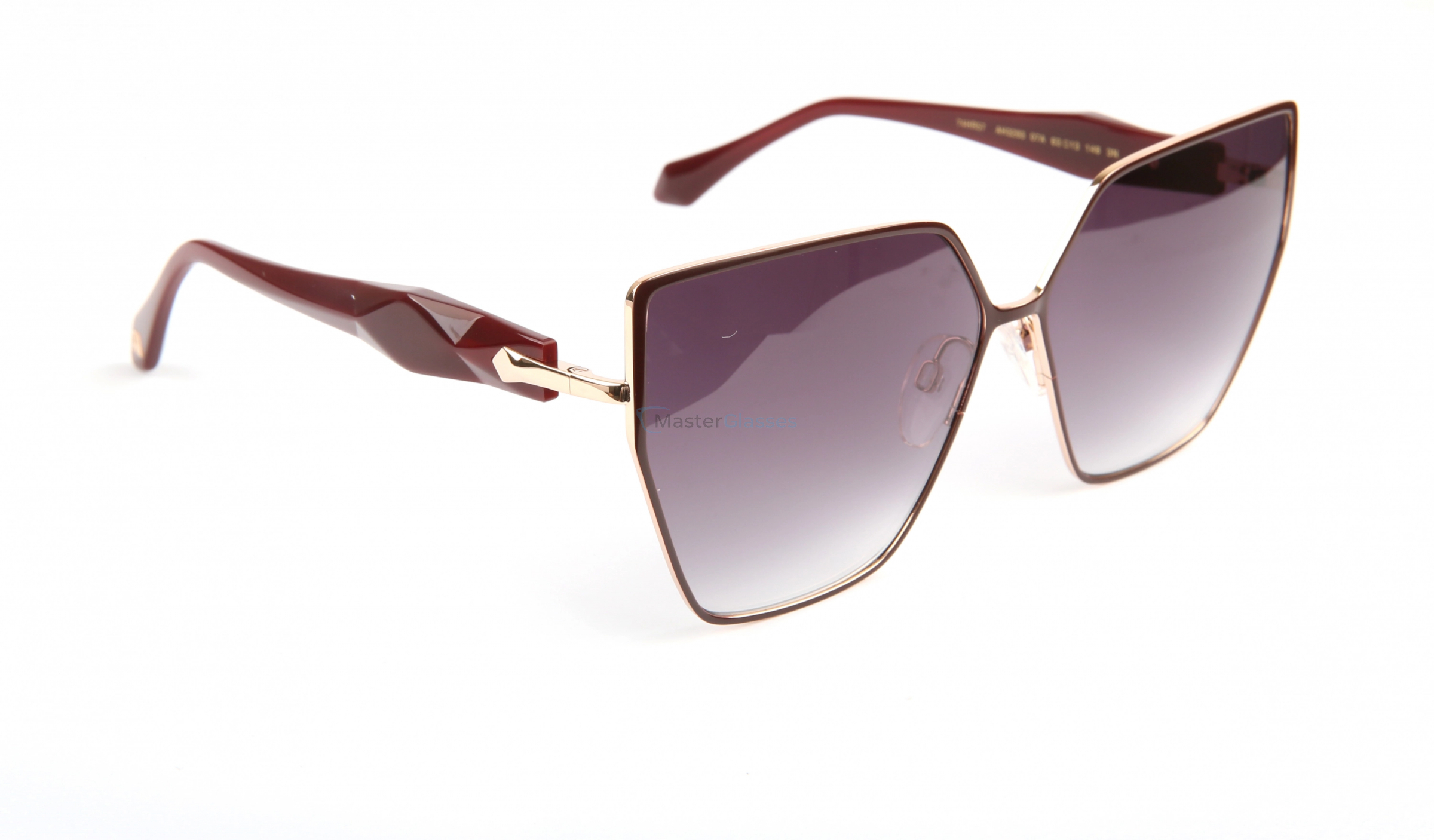 Солнцезащитные очки Ana Hickmann AH3293 07A