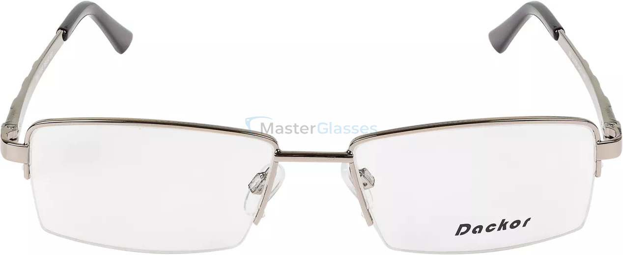 Оправа DACKOR 030 silver