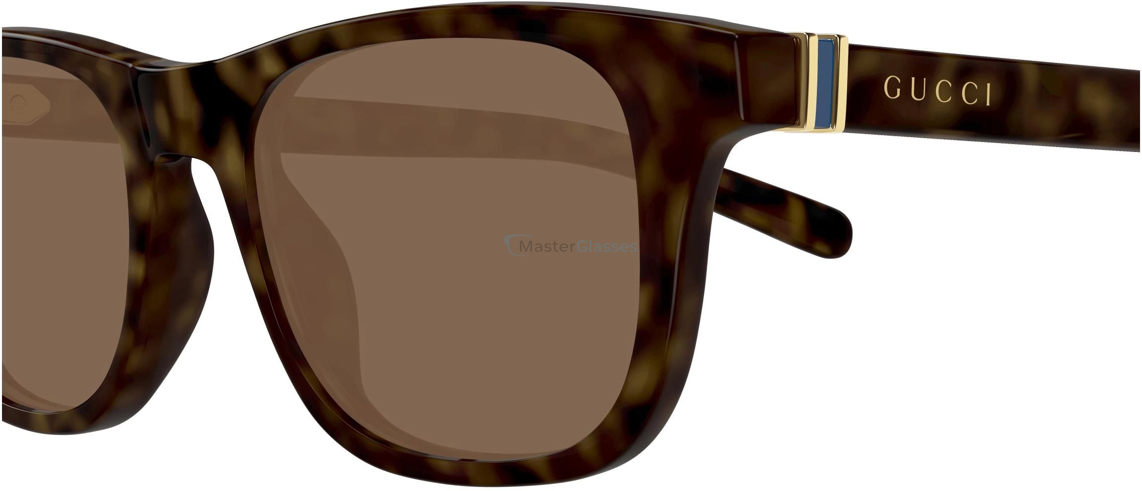 Gucci GG1671S-006 53 Очки солнцезащитные