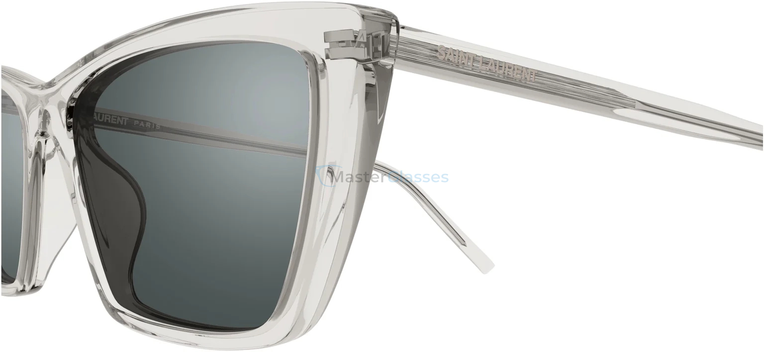 Saint Laurent SL 737 MICA THIN-004 54 Очки солнцезащитные