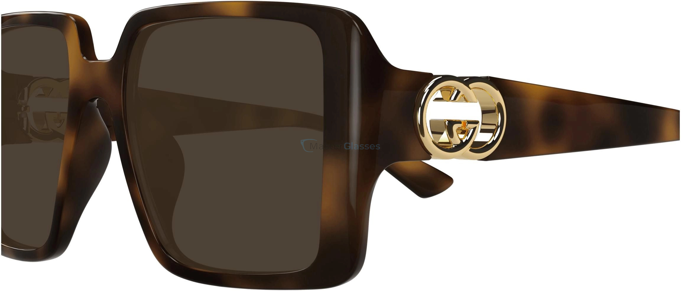 Gucci GG1692S-002 54 Очки солнцезащитные