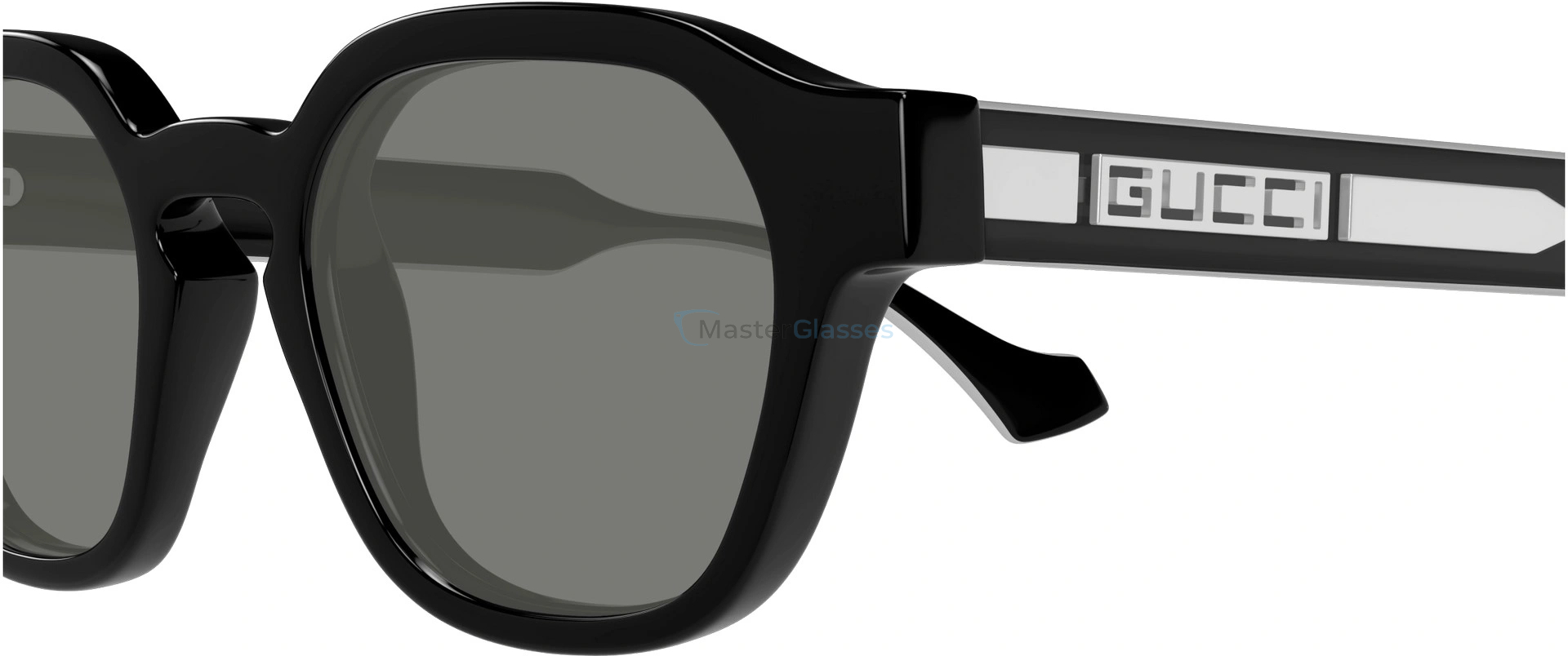Gucci GG1730S-001 50 Очки солнцезащитные