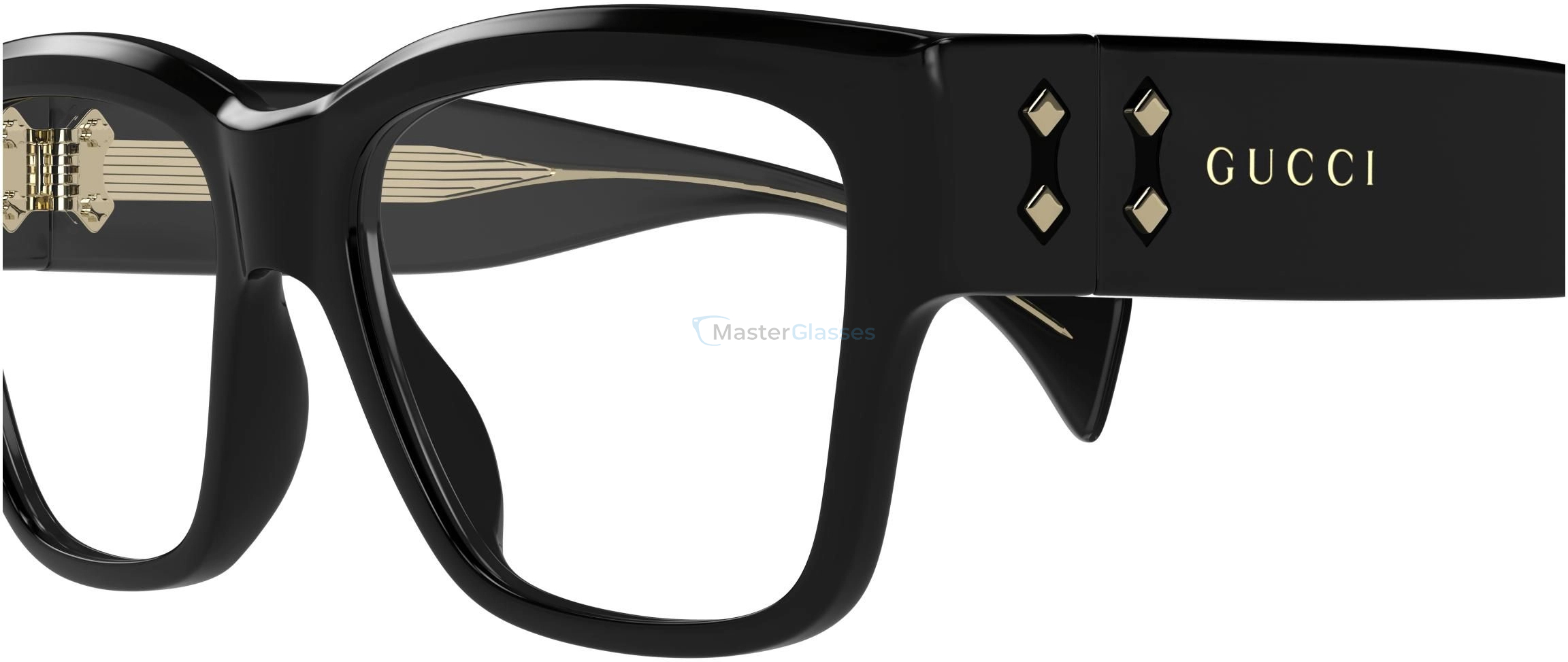 Gucci GG1705O-001 54 Оправа
