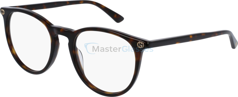 Оправа Gucci GG0027O-002 50