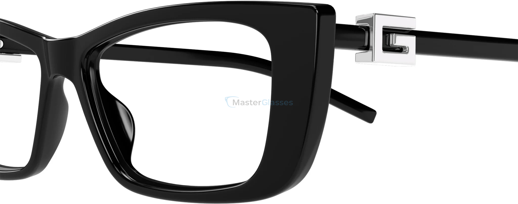 Gucci GG1682O-001 53 Оправа