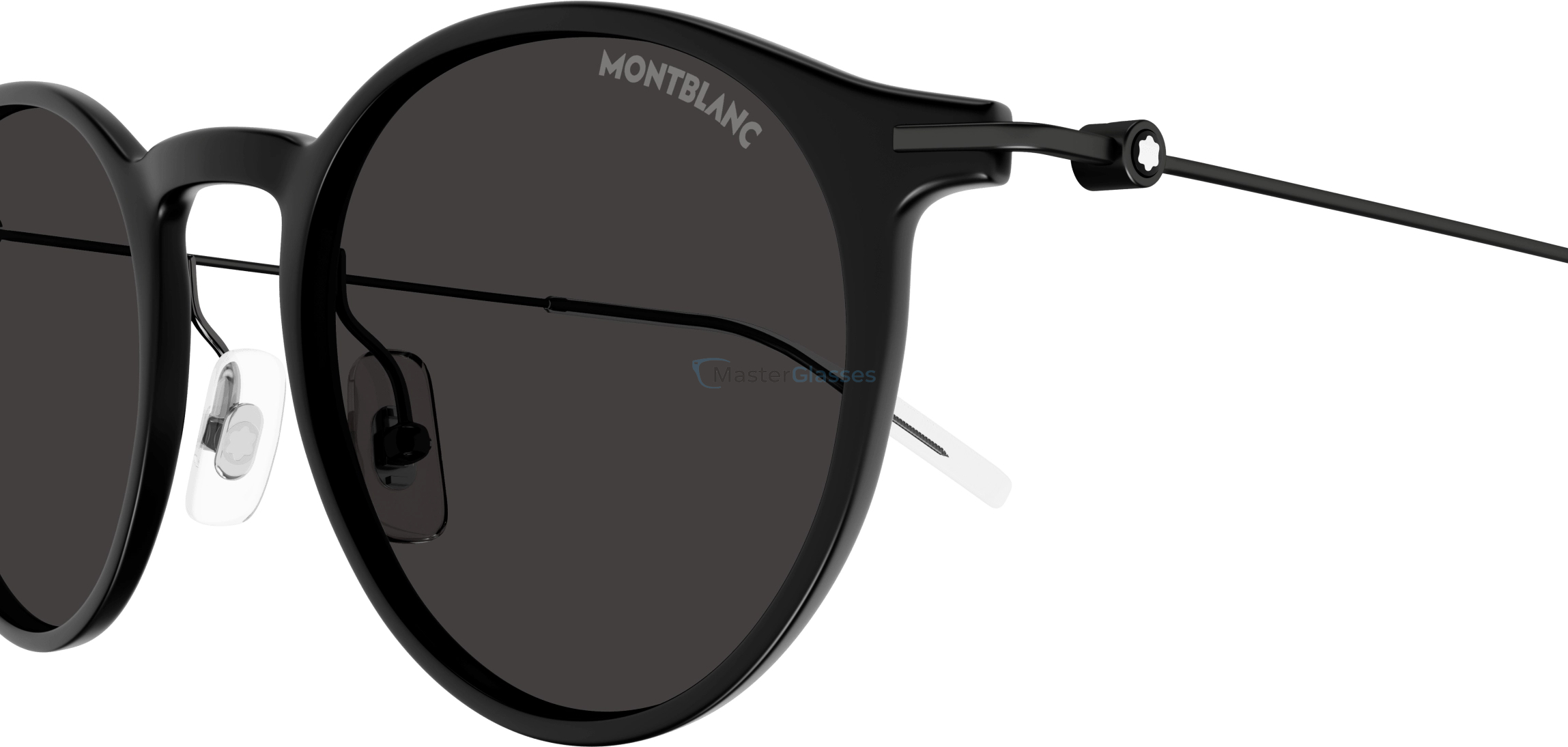 Montblanc MB0097S-009 50 Очки солнцезащитные
