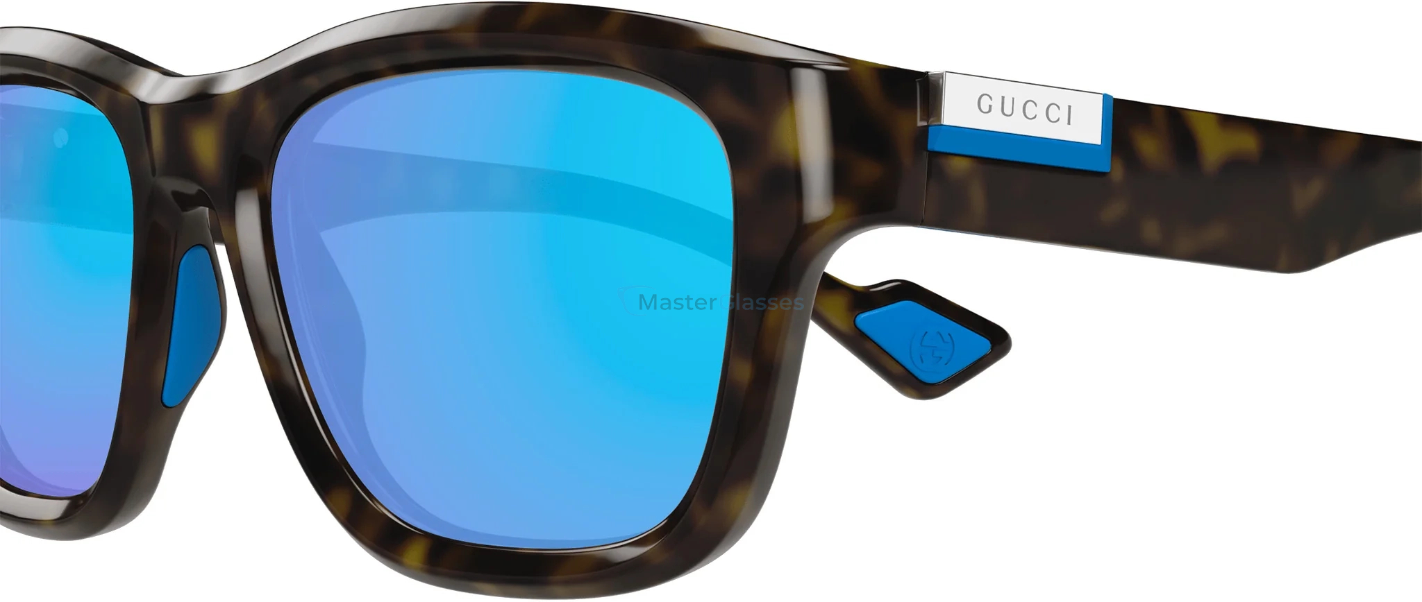 Gucci GG1630S-002 54 Очки солнцезащитные